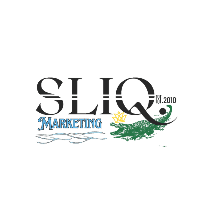 Sliq Marketing Logo