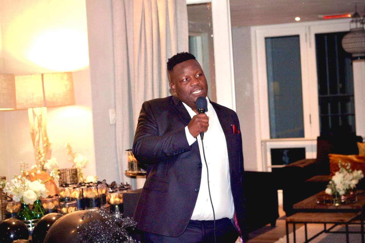 Sliq Marketing Office